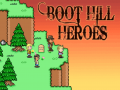 Announcing Boot Hill Heroes!