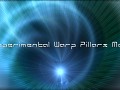 Experimental Warp Pillars Mod News Update