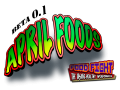APRIL FOODS - Beta01