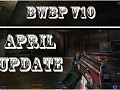 Sergeant Kelly's Pack - April Update