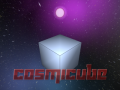 Cosmicube Releases for the Android!