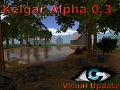 Kelgar Alpha 0.3 - Visual Update