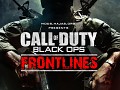 Black Frontlines : AI Soldiers (Bots)