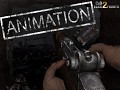 CoD2 Back2Fronts - M1 Garand's new animations