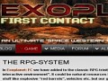 Exoplanet:FC's official site launched!