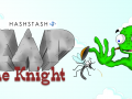 Hashstash Studios release their first Android game - Zap the Knight (Lite)