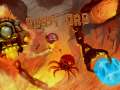Rusty Orb Released on Desura