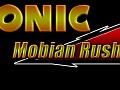 Sonic Mobian Rush Update