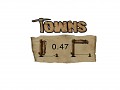 Towns 0.47 has been released!