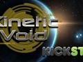 Kinetic Void - Last 8 hours, Kickstarter