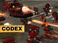 Codex mod as modules