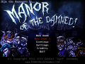 Manor of the Damned Huge Update and Sale!