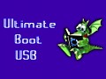 Ultimate Boot USB HowTo