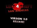 Left 4 Theft Version 2.0 Released!