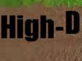 High-D Texture Pack for Minecraft: New release