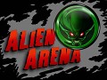 Alien Arena:  Reloaded and Ready to Rumble.