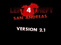 Left 4 Theft Version 2.1