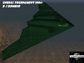 Flying Wing Features