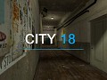 City 18