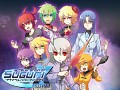 Acceleration Of Suguri X-Edition Released on Desura
