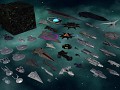 Stargate Fleet