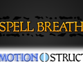 Spell Breath - Now on indiedb
