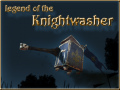 Knightwasher - Diorama!