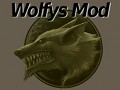 Wolfys Mod v.0.51 released!