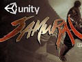 Samurai Legends is moving to Unity