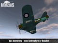 Battlegroup42 1.8 Final: New Planes