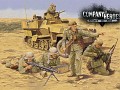 Europe At  War  v6.1.6  - Wellcome to afrika