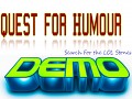 Quest For Humour Demo now available!