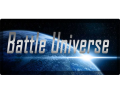 New Name, New game, New Trailer! (Battle Universe)
