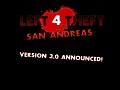 Left 4 Theft Version 3.0 Announced!