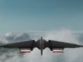 New Aircraft GA-TL1 Longsword