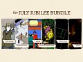 The July Jubilee Bundle