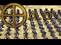 0 A.D. Weekly Report #1