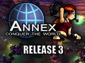 Manual Fixing of Lobby problem in Annex Release 3 (Linux only)