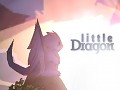 little Dragon 3D - Released! for iOS and Android