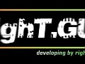 righT.GUI V1.1 released