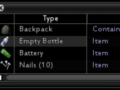 The New UI: Pack up undead troubles in an old kit bag...