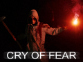 Cry of Fear - 1.4 is released!