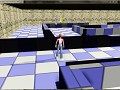 Improving Maze Escape