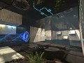The Corrupted, Portal 2 custom chamber !