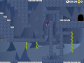 Triangle Man update 1.2.2 - Caves