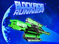 Blockade Runner - Start Server from Menu + More!