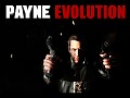 Payne Evolution - Features List