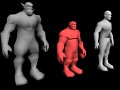 Warcraft Model Library Released!