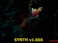 SYNTH(tm) v1.666 released 