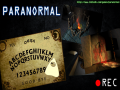 Paranormal Released on Desura